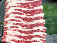 -九田家黑牛烤肉料理(溧阳吾悦店)