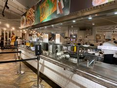-阿那亚第一食堂 Cafeteria 1