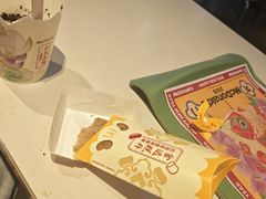 -麦当劳(从化从城大道店)
