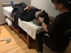 -艺师傅盲人按摩(江浦大润发店)