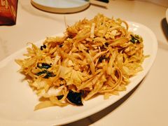 -宏状元现熬粥·京味菜(三里河店)
