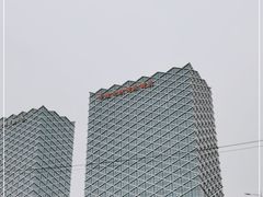 -维也纳国际酒店·江苏苏州火车站北广场店