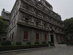 -八一南昌起义纪念塔