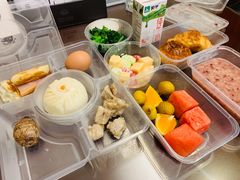 -绍兴鉴湖君澜大酒店