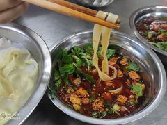 -六广门毛阿姨糯米饭