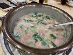 -标记美食新鲜猪杂(兴南大道店)