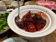 -一同楼福州菜馆(五四店)
