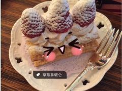 -治愈系甜品The Soothing Dessert(科海大楼店)