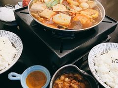 -小明同学(三里屯店)