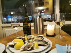 -NORDSEE Frankfurt Fisch Franke