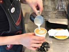 -Seesaw Coffee(朝阳大悦城店)