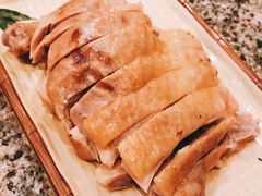 南京盐水鸭-南京大牌档(香港广场店)