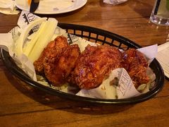 -Liberty Brewing Co·曼哈顿餐吧