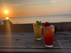 -Rock Bar Bali(Bali)