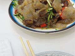 -北戴河庆山饭店·海鲜砂锅粥(北戴河黑石路店)
