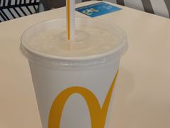 -麦当劳(宜安广场店)