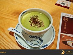 -赵记传承·中式甜品(深圳福田皇岗村店)