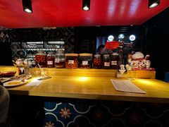 -阿里家·新疆烤肉酒場
