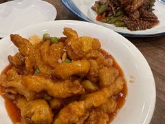 -今鲜源大酒店·中华餐饮名店(新湛路店)
