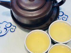 -冶春茶社(珍园店)