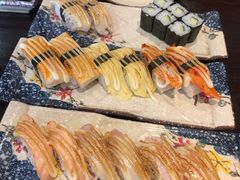-大鲤深夜食堂