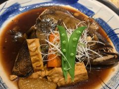 -江户前日本料理(瑞诗酒店店)