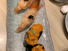 -梅丘·寿司の美登利(银座店)
