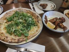 -PIZZA BIANCA(万象城店)