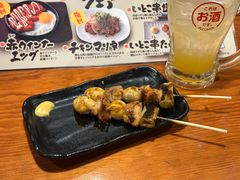 -鸟贵族(天王寺北口店)