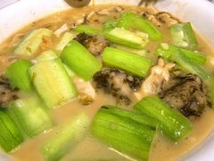 -十面欢腾·海鲜面·台式Bistro(长乐路店)