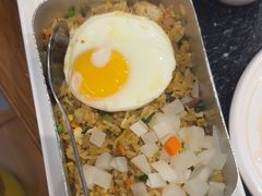 -永發發串串火锅馆·烧烤·大排档(传媒大学店)