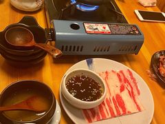 寿喜烧-王鼎精致料理铁板烧(世博源店)