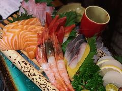 综合刺身拼盘-二丁目食堂(铁西万象汇店)