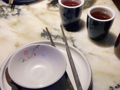 -绿茶餐厅(汇悦大融城店)