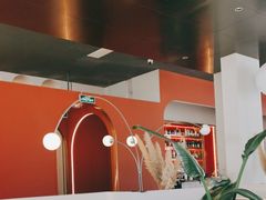 -IL Forno 意坊·意大利餐厅(温州万象城店)