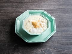 榴莲飘香-发记甜品(豉油街店)