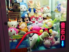 -洋洋广场(南街店)