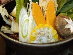 -樱吉岛寿喜锅(肇嘉浜路店)