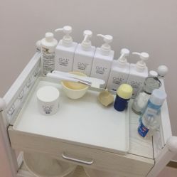 -OAE日式皮肤管理お肌の