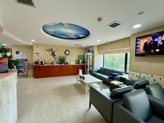 -瑞尔齿科(天津国际大厦诊所)