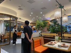 -泰椰里·泰国餐厅(智慧城广百广场店)