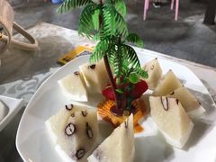 -范饭椰林川湘味海鲜·椰子鸡(三亚湾椰梦长廊店)