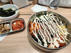 -米村拌饭(李沧松乐汀店)