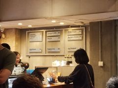 -来回·咖啡(天河南店)