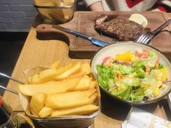 -MEAT MATE 鲜食肉铺(凤凰汇·里巷店)