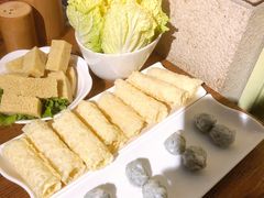 -十六蒲(桂林路店)