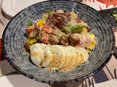 -Primo·丽莫意大利窑烤披萨