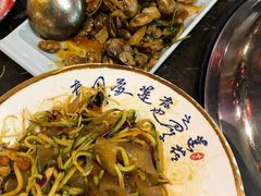 -粗粮人家·东北菜(洋桥店)