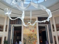 -乌鲁木齐环球国际大酒店