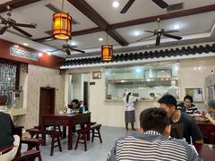 大堂-东吴面馆(因果巷店)